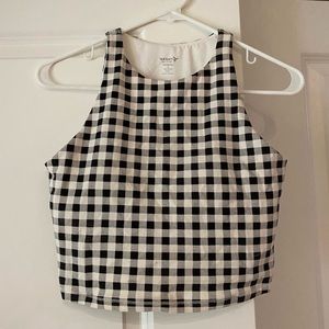 Brand new Old Navy Active built-in bra top